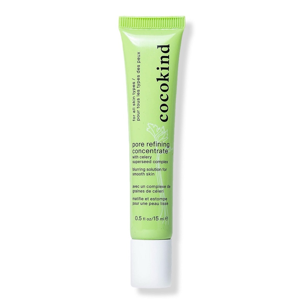 Cocokind Pore Refining Concentrate